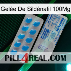 Gelée De Sildénafil 100Mg new15